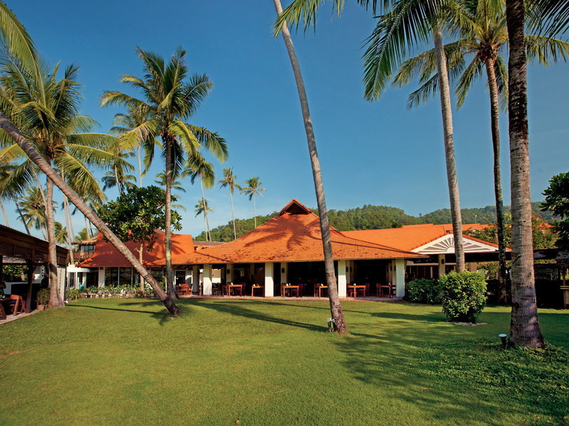 Aonang Villa Resort 21