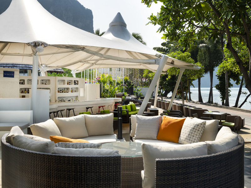 Aonang Villa Resort 22