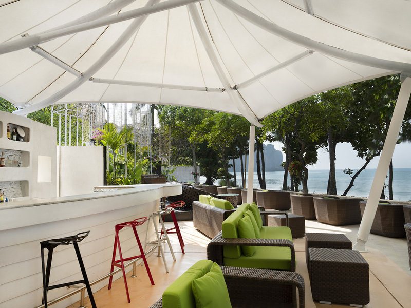 Aonang Villa Resort 24