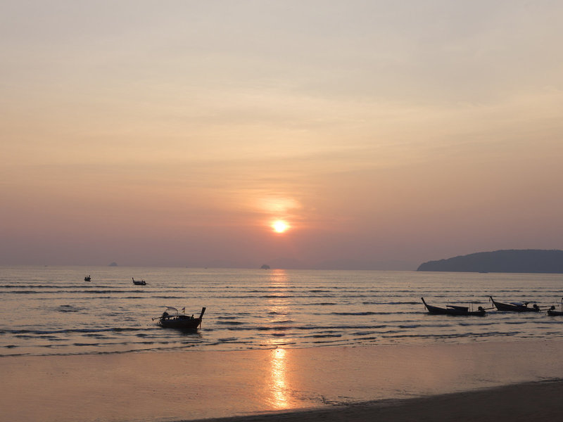 Aonang Villa Resort 25