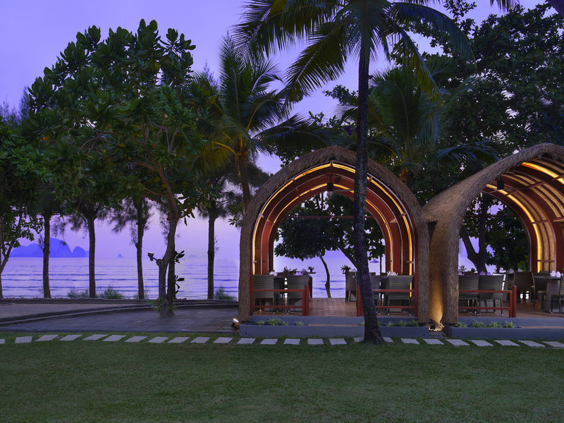 Aonang Villa Resort 28