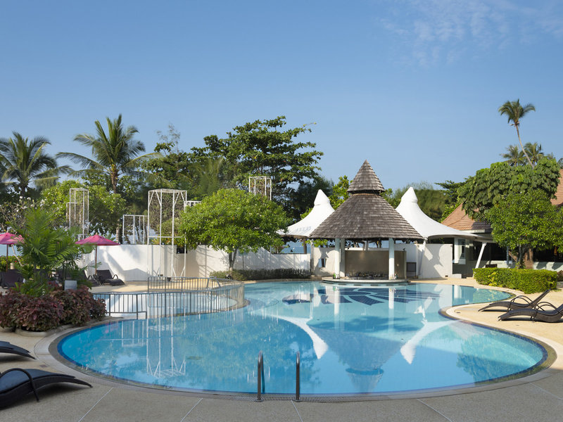 Aonang Villa Resort 29