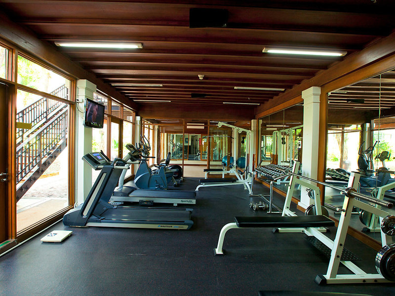 Aonang Villa Resort 30