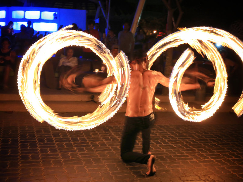 Aonang Villa Resort 31