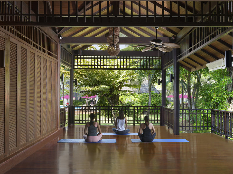 Aonang Villa Resort 35