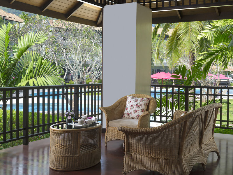 Aonang Villa Resort 36