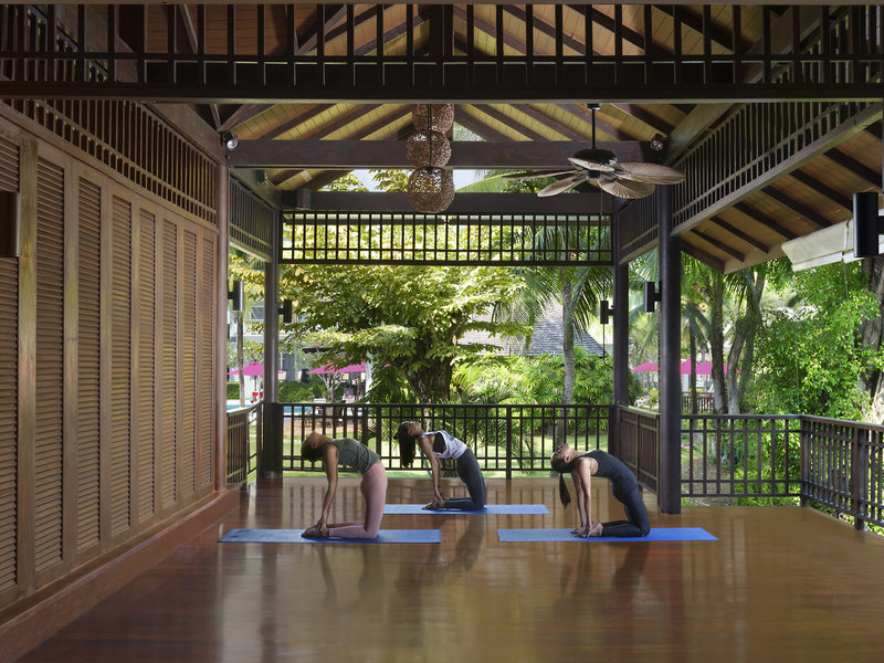 Aonang Villa Resort 37