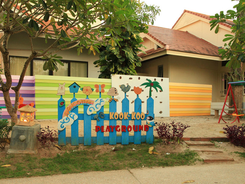 Aonang Villa Resort 38