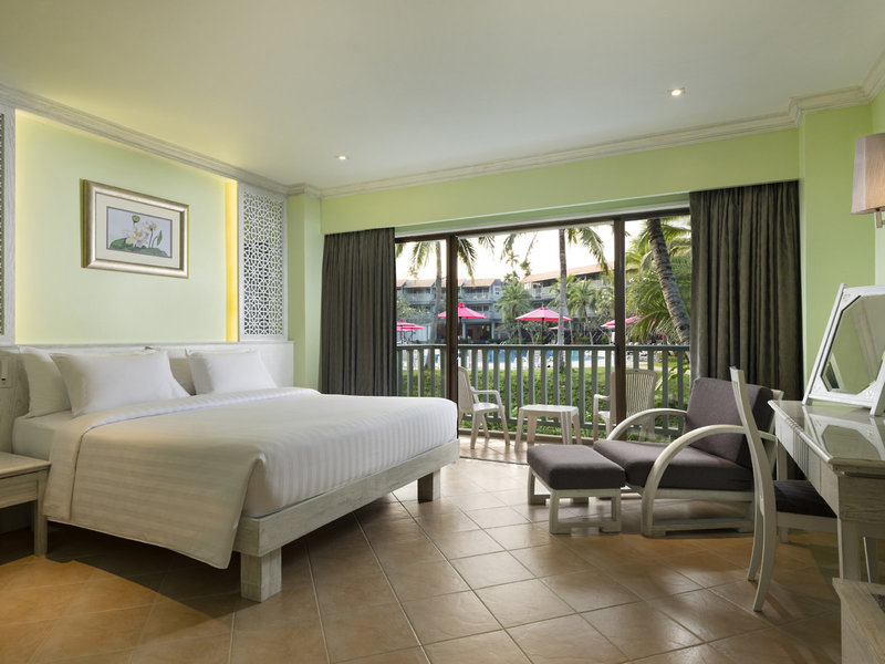 Aonang Villa Resort 39