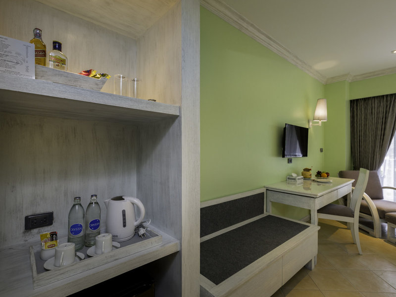 Aonang Villa Resort 41