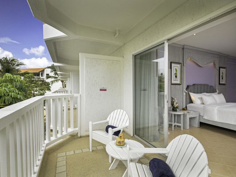 Aonang Villa Resort 45