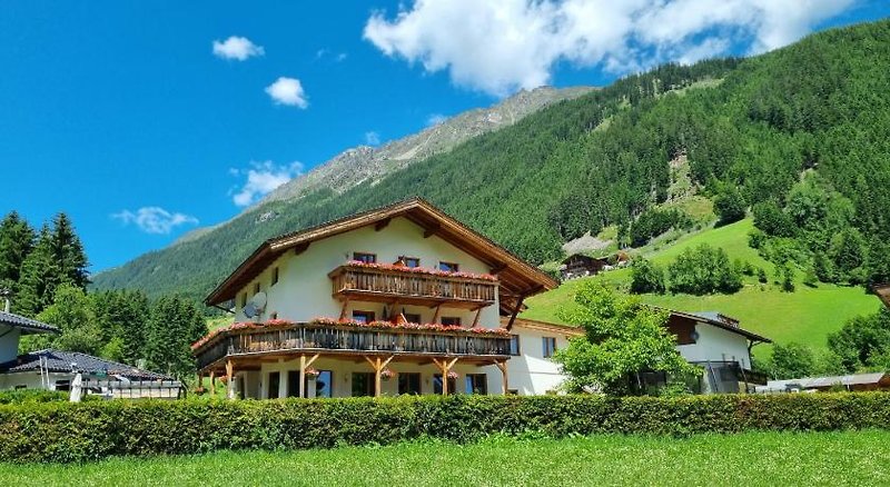 Landhaus Tyrol