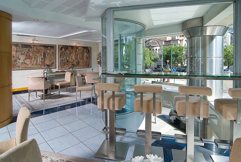 Athenian Callirhoe 5