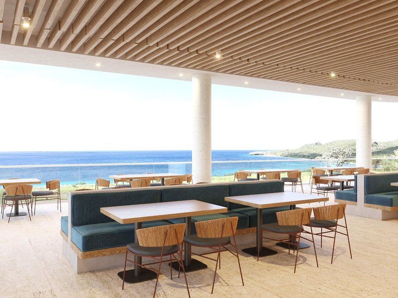 Sunset Waters Beach Resort 15