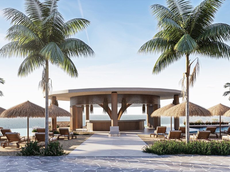 Sunset Waters Beach Resort 16