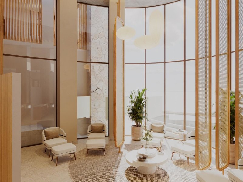 Sunset Waters Beach Resort 21