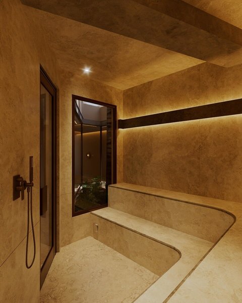 Sunset Waters Beach Resort 22