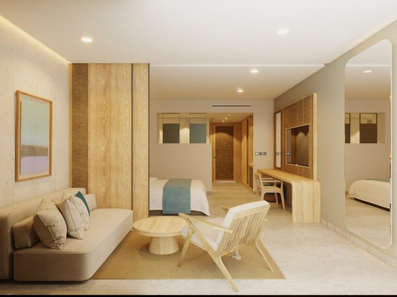 Sunset Waters Beach Resort 23