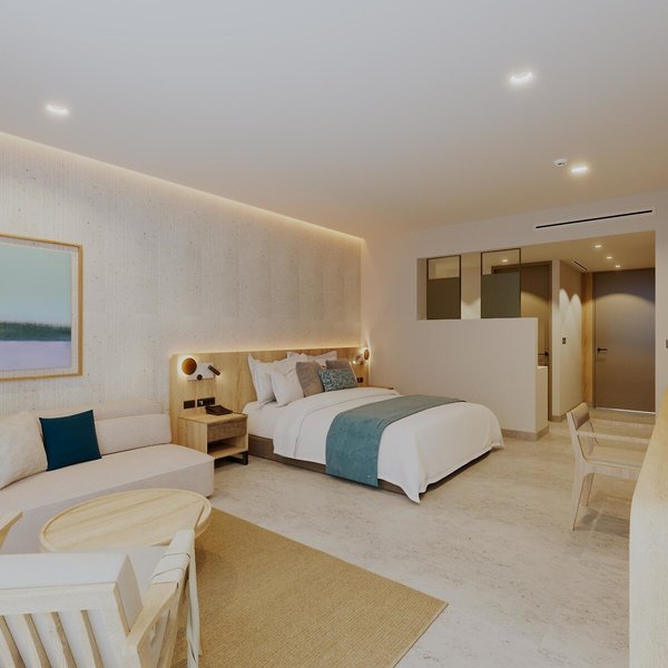 Sunset Waters Beach Resort 27