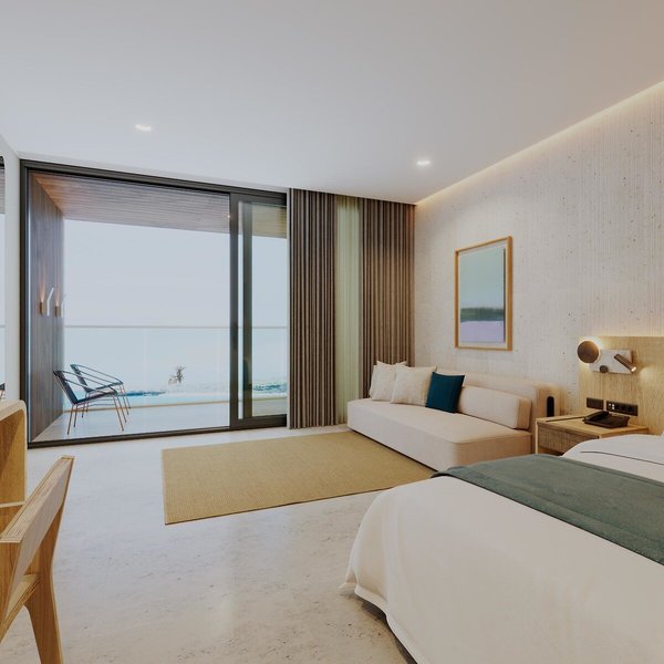 Sunset Waters Beach Resort 28