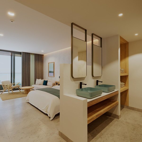 Sunset Waters Beach Resort 31