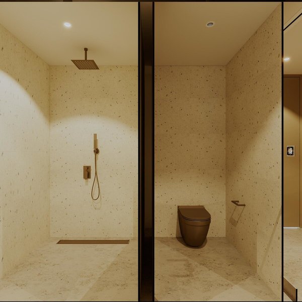 Sunset Waters Beach Resort 33