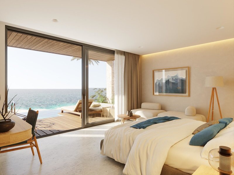 Sunset Waters Beach Resort 26