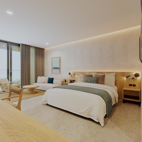 Sunset Waters Beach Resort 30