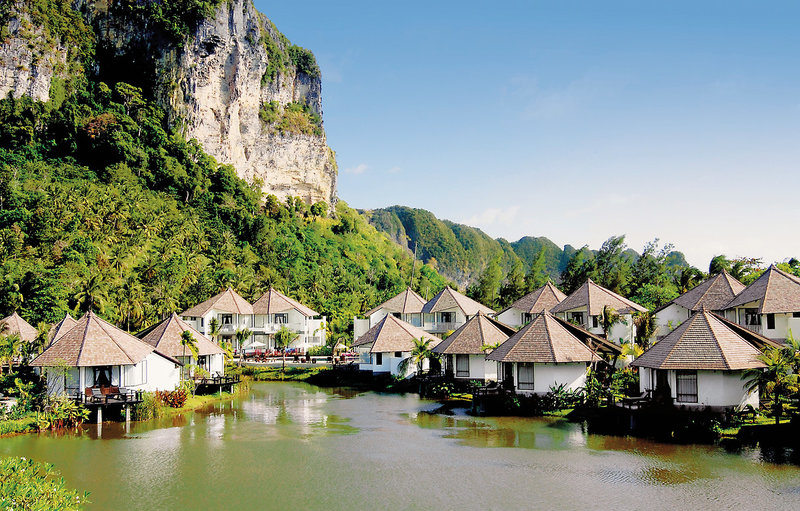 Peace Laguna Resort & Spa 1