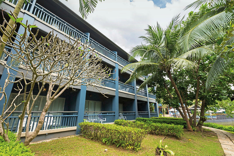 Peace Laguna Resort & Spa 8