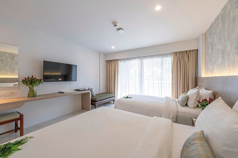 Peace Laguna Resort & Spa 10