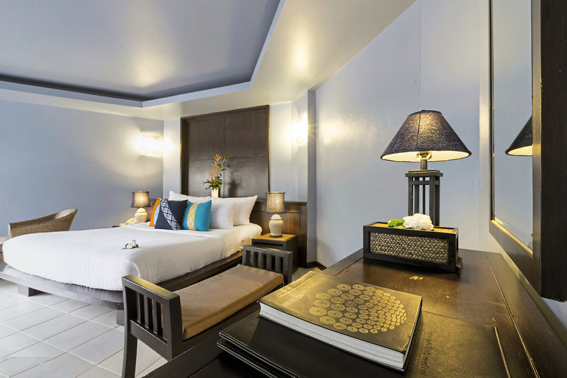 Peace Laguna Resort & Spa 15