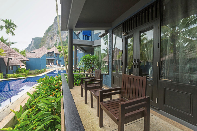 Peace Laguna Resort & Spa 17