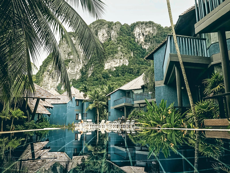 Peace Laguna Resort & Spa 18