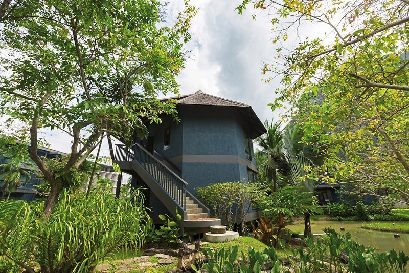 Peace Laguna Resort & Spa 19