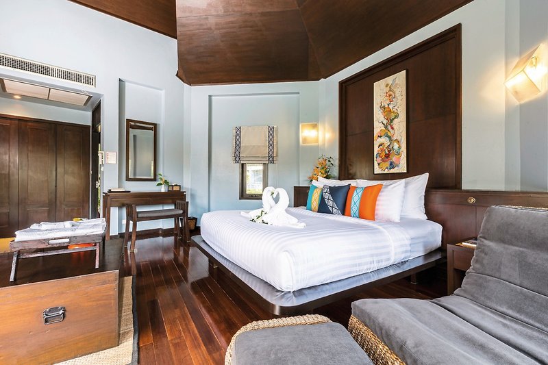 Peace Laguna Resort & Spa 20