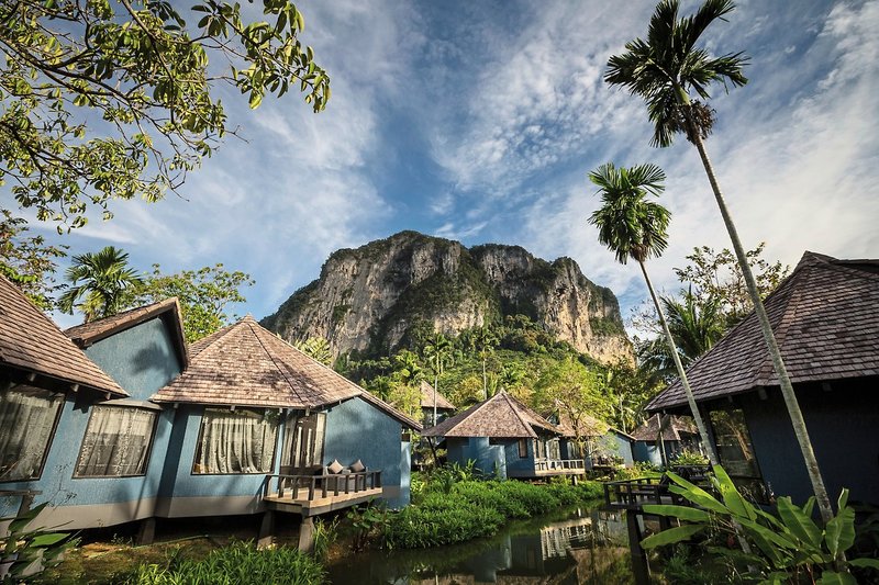 Peace Laguna Resort & Spa 22