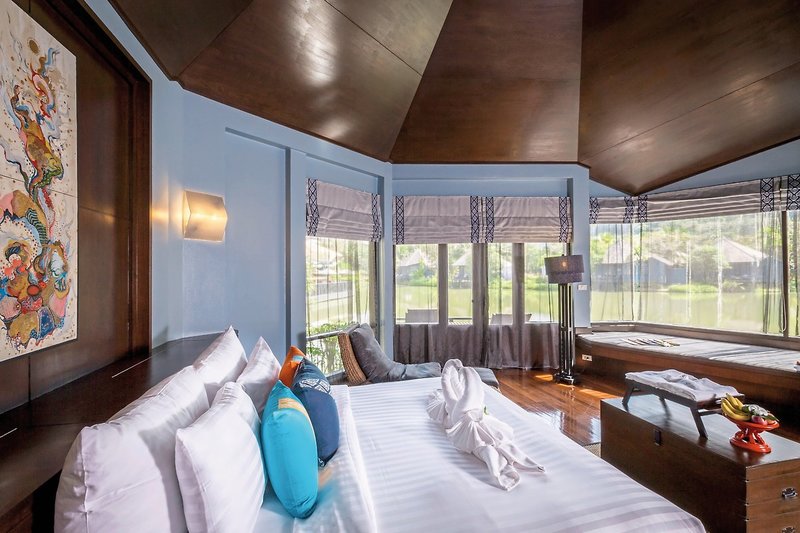 Peace Laguna Resort & Spa 24