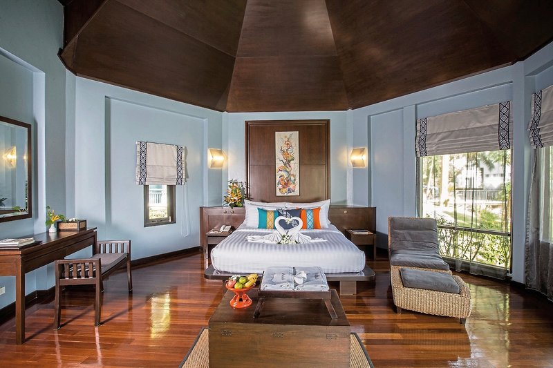 Peace Laguna Resort & Spa 25