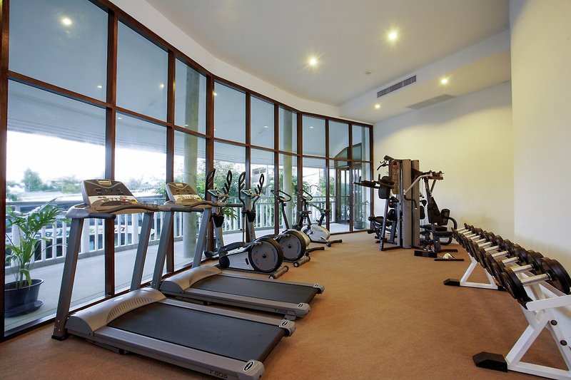 Peace Laguna Resort & Spa 27