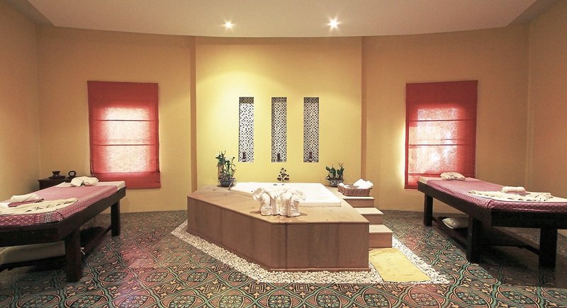 Peace Laguna Resort & Spa 28