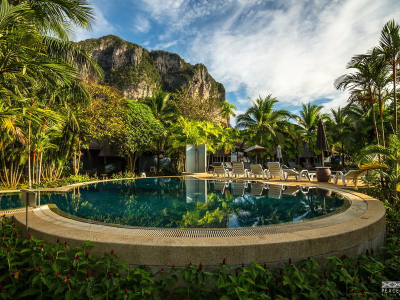 Peace Laguna Resort & Spa 6