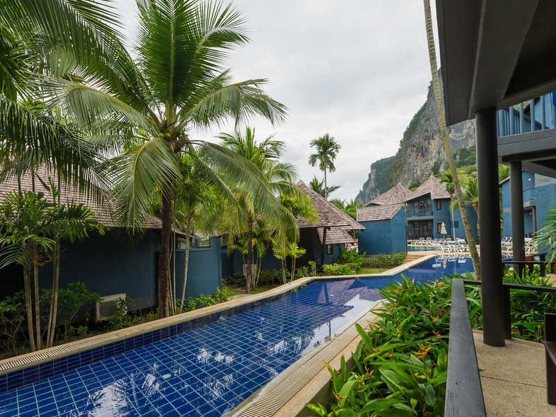 Peace Laguna Resort & Spa 7