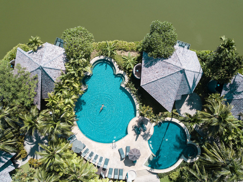 Peace Laguna Resort & Spa 8