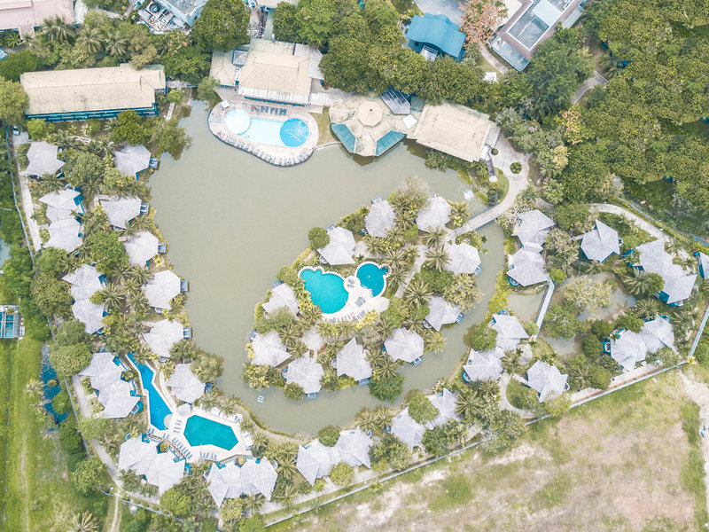 Peace Laguna Resort & Spa 17