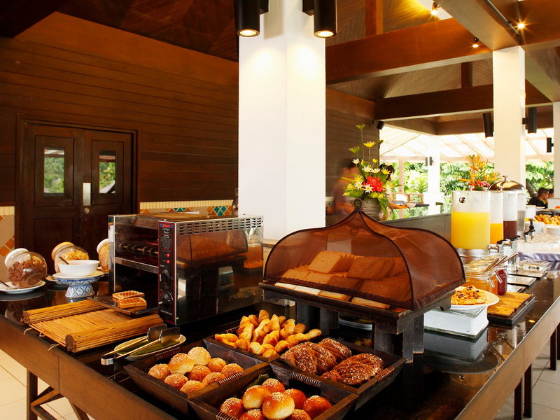 Peace Laguna Resort & Spa 19