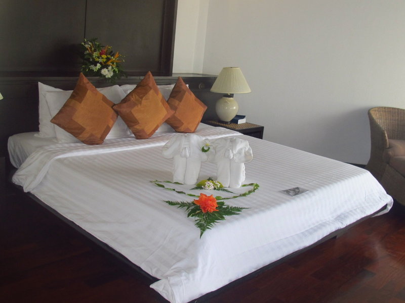 Peace Laguna Resort & Spa 41