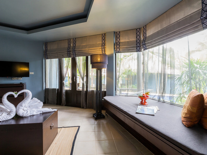 Peace Laguna Resort & Spa 42