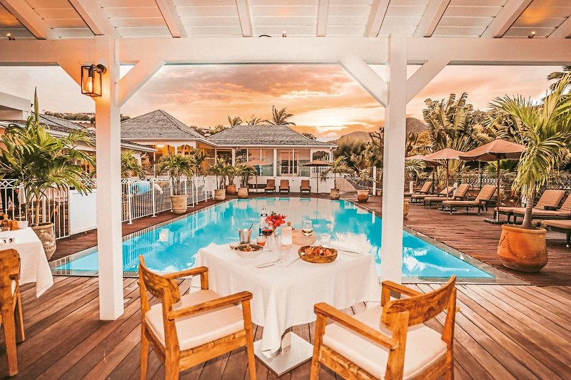La Plantation 17