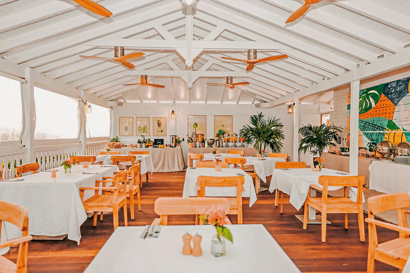 La Plantation 19